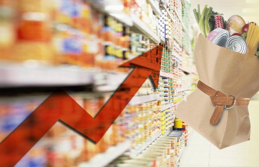 Muy difícil la situación por el alto incremento en productos y servicios, sostienen los consumidores