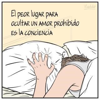  Aleida  Por: Vladdo (El Tiempo)