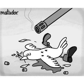  La hicieron ‘trizas’ (El Tiempo)