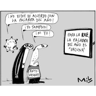  Descontentos Por: MIL (El Tiempo)