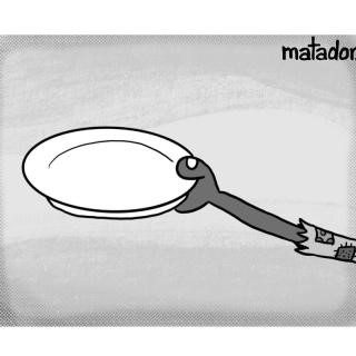  El hambre: personaje del daño (El Tiempo)