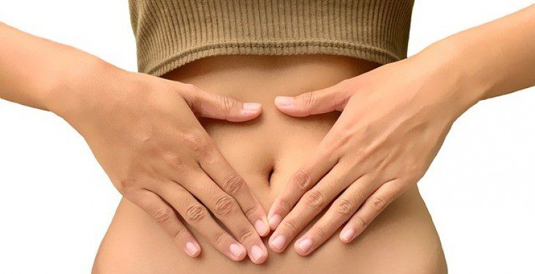  Enfermedades gastrointestinales, son más frecuentes en el adulto mayor