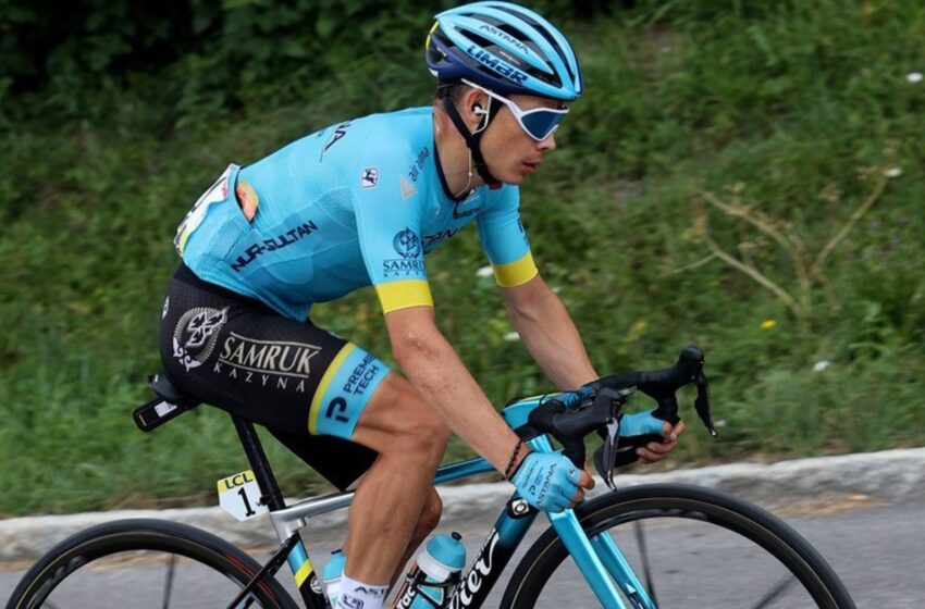  ‘Superman’ López, favorito en edición marcada por bajas sanitarias