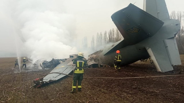  Explosiones en Kiev, 137 muertos, movilización general y sanciones a Rusia.