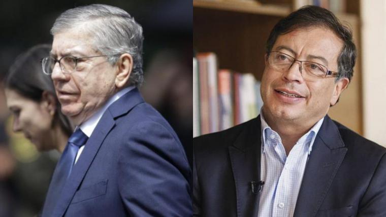  Políticos del Meta aluden a posible vicepresidencia de Petro con María Paz, hija de César Gaviria