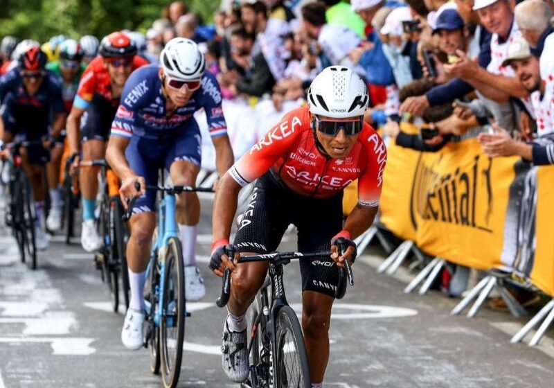  Quintana parte como favorito, Peter Sagan estrena temporada