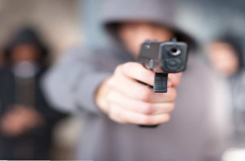  A profesor le llegaron a su casa lo asesinaron, desmembraron su cuerpo y lo disolvieron en acido