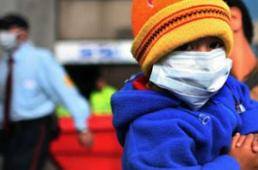  Un oncólogo explica cómo se puede prevenir el cáncer en los niños