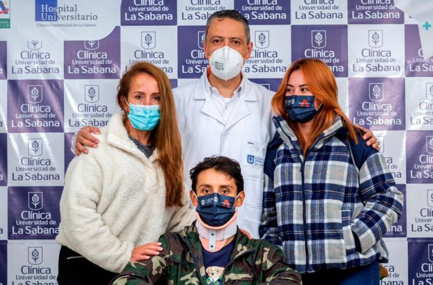  Alaphilippe espera que «Bernal vuelva a ser el corredor de antes»