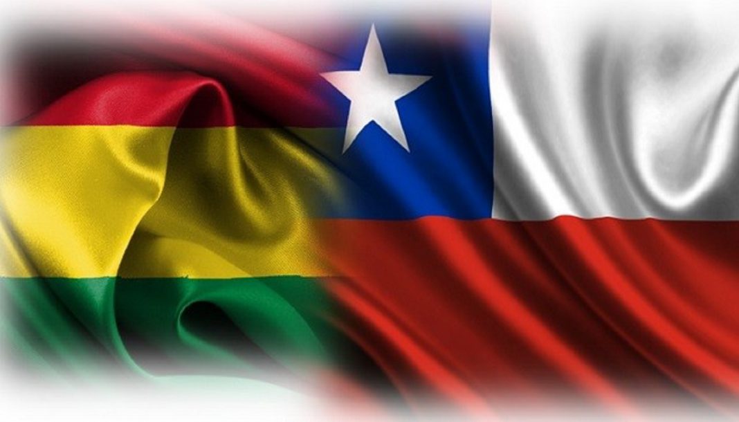  ARGENTINA, CHILE Y BOLIVIA TAMBIÉN PONEN SUS CARTAS.