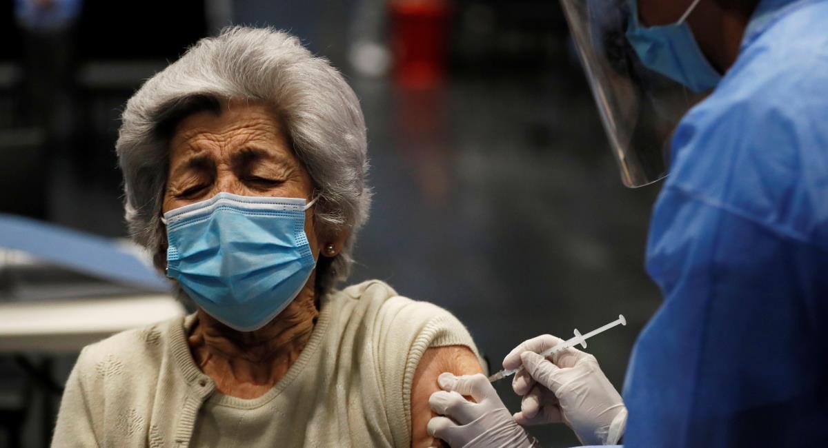  Colombia registra 508 casos nuevos y 19 fallecimientos por la covid-19