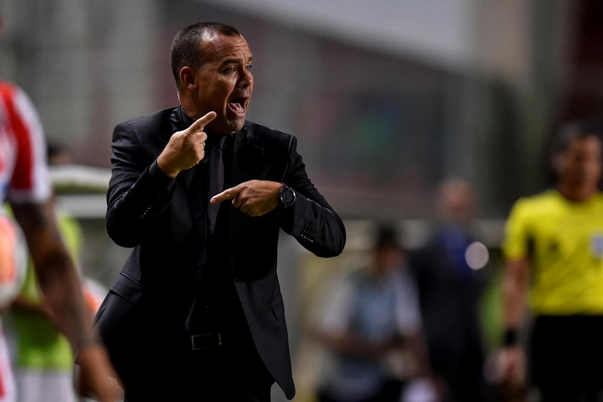  El campeón Deportivo Cali del venezolano Dudamel toma aire en Colombia Otros resultados