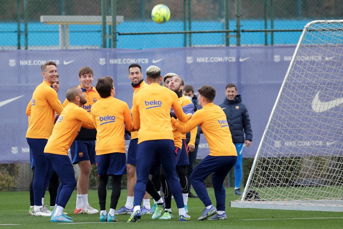  Los 1.113 días del Barça sin ganar un clásico