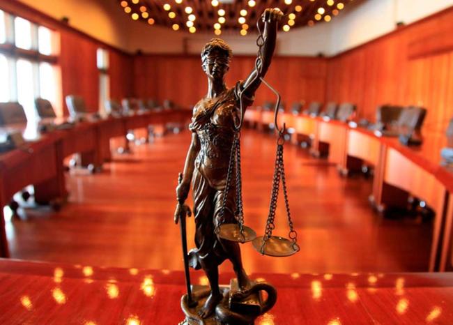 Se juramentó, Félix Andrés Suárez, nuevo Magistrado del Tribunal Superior del Distrito Judicial de Villavicencio