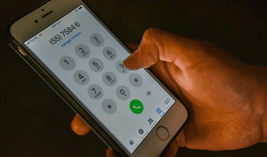 Denunciar a los extorsionistas piden las autoridades