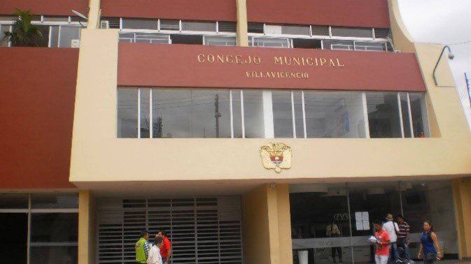  Concejo de Villavicencio recompuso terna y el 11 de abril elegirá contralor municipal