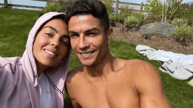  Real Madrid lamentó el fallecimiento de uno de los hijos que esperaba Cristiano Ronaldo