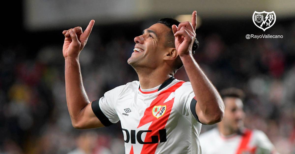  Con golde Pedri triunfó el Barcelona. Empato el equipo de Falcao