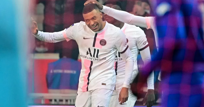  No he adoptado ninguna decisión señala Mbappé