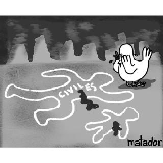  Infierno en Ucrania (El Tiempo)