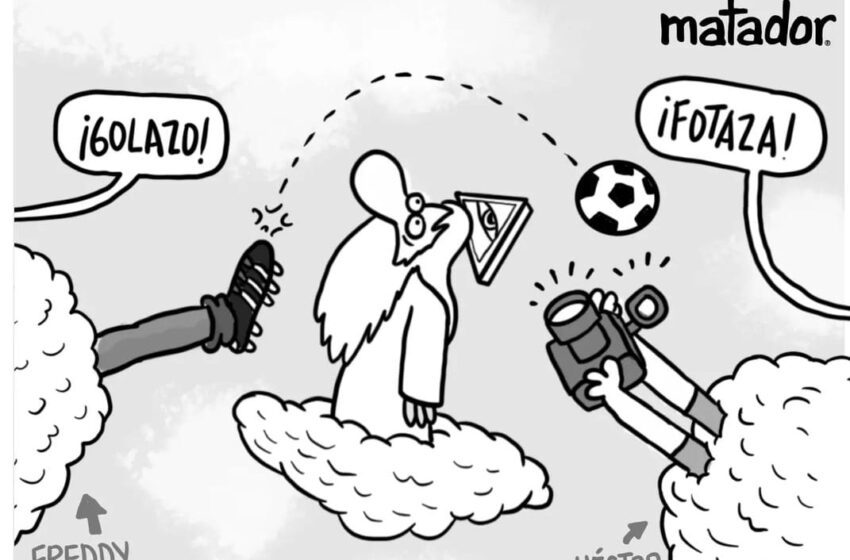  Se Fueron los Grandes