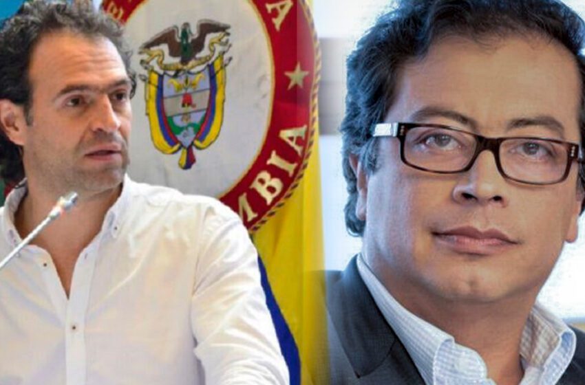  Conservadores divididos en el Meta  apoyan unos a  Fico,  y otros a Petro