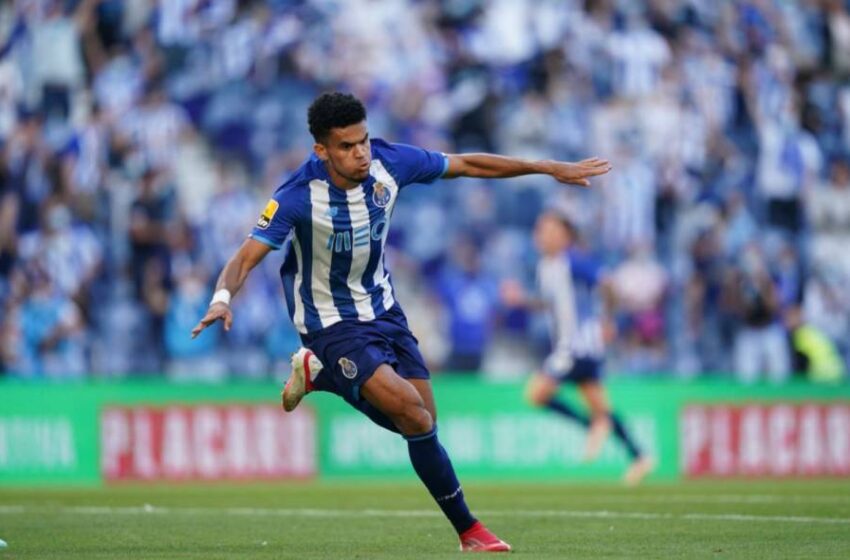  Luis Diaz puede ser  el mejor  jugador  del mundo, sostiene  Roberto Pirés