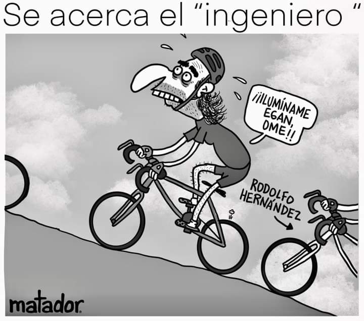  El Tiempo.