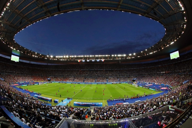  Precios de las entradas para la final de Champions que disputarán Real Madrid y Liverpool en París