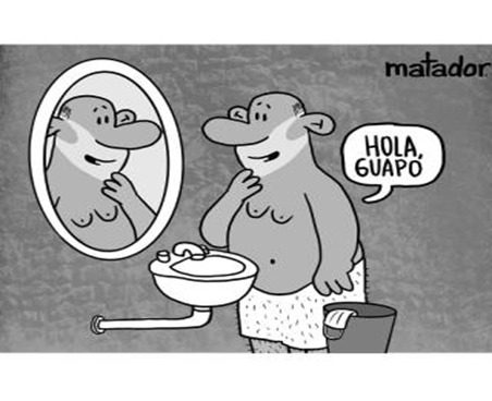  Algunos se despiden del tapabocas (El Tiempo)