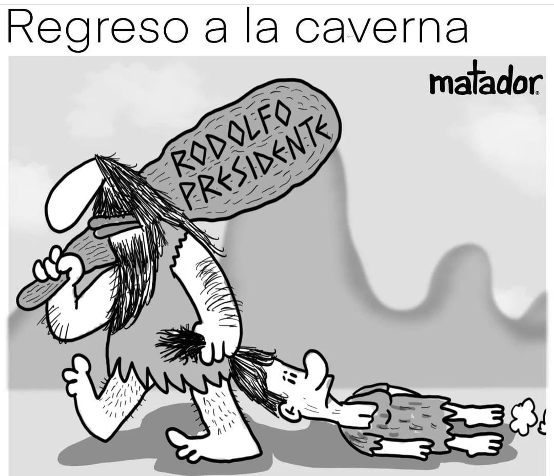  Regreso la Caverna (EL TIEMPO)