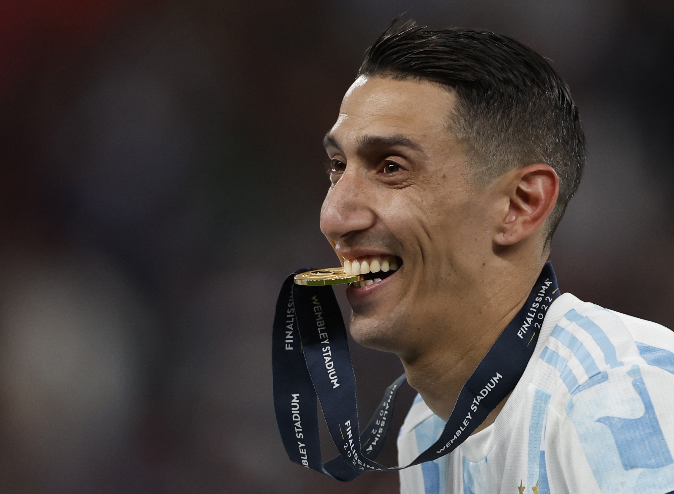  Barcelona estaría cerca de fichar a Ángel Di María