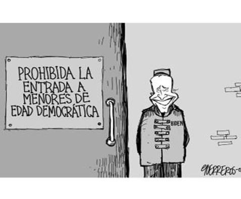  Cumbre de las Américas (El Tiempo)