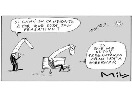  La duda Por: MIL