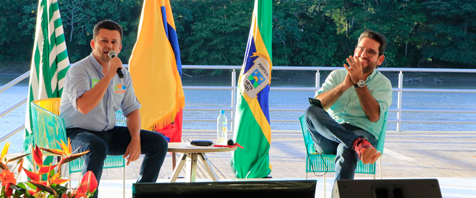  El Gobierno del Meta sigue comprometido con los deportistas