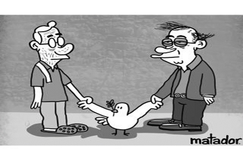  Crocs y Ferragamo (El Tiempo)