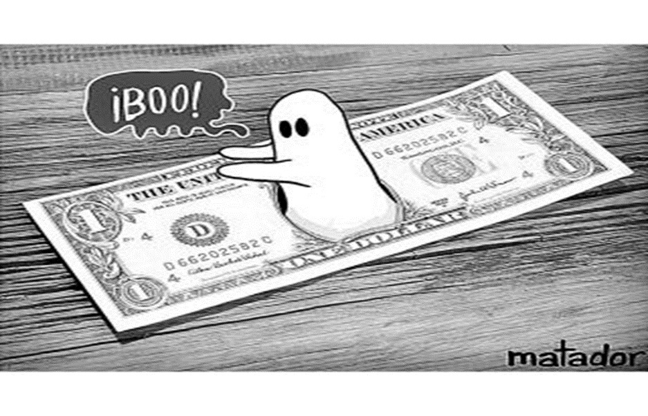 Asusta a los mercados ( El Tiempo)