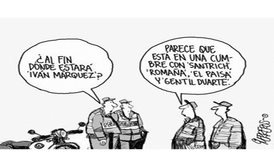  Incertidumbre Por: Rodrigo Guerreros (El Tiempo)