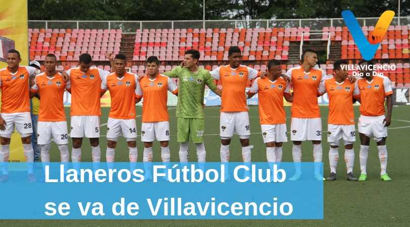  Está en decadencia el fútbol colombiano sostienen los aficionados de Villavicencio y el Meta