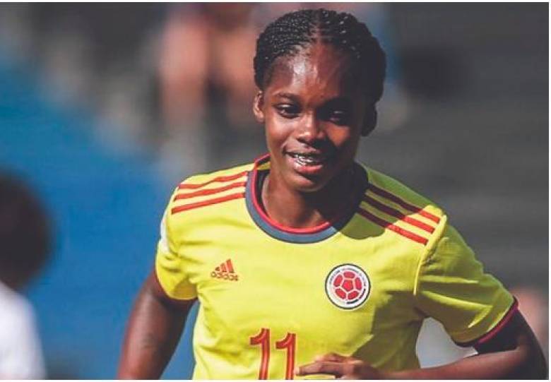  Las cinco estrellas que tiene la Copa América Femenina
