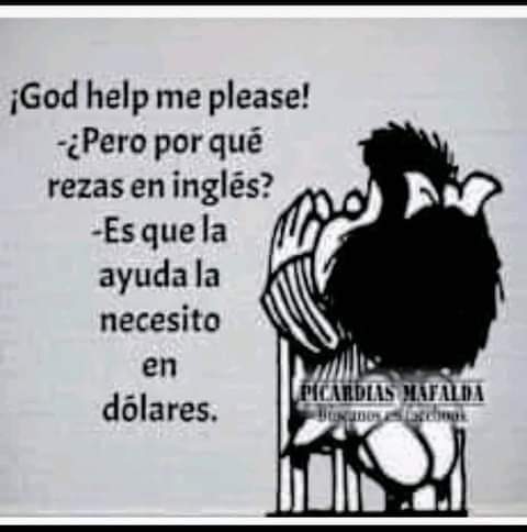  Ayuda en Dolares