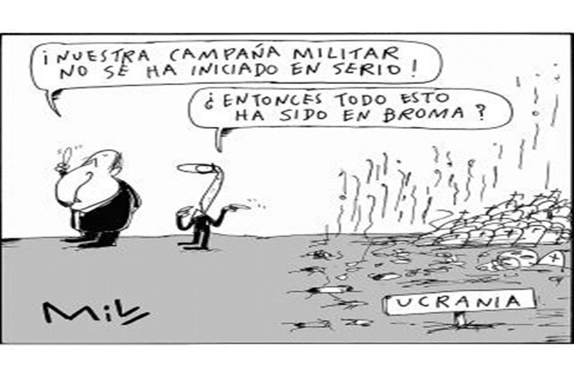  Lo dijo Putin R. Guerreros (El Tiempo)