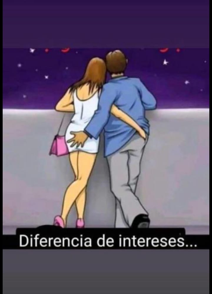  Diferencia de intereses