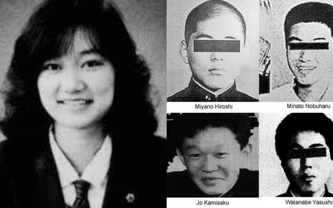  Fue secuestrada, violada y quemada viva por sus compañeros de colegio