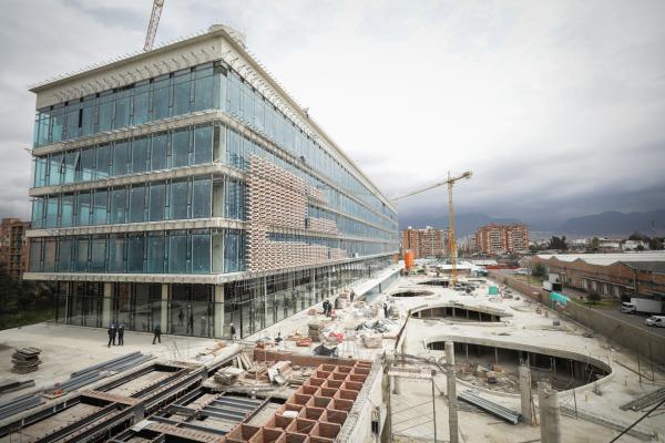 Casanare logró $1,3 billones en obras de infraestructura, según el Gobierno nacional
