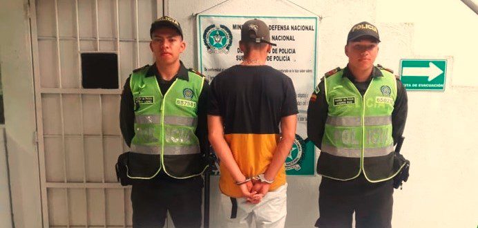A la cárcel a alias “Cali” por el crimen de “Paloma” miembro de la comunidad ELGBTI