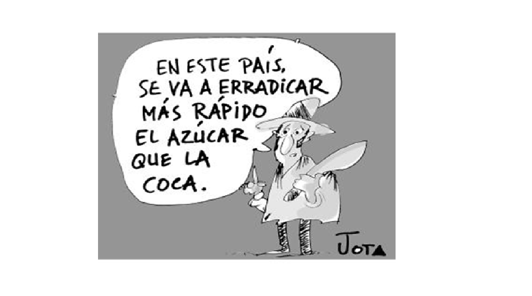  A punta de impuestos Por: Jota (El Tiempo)
