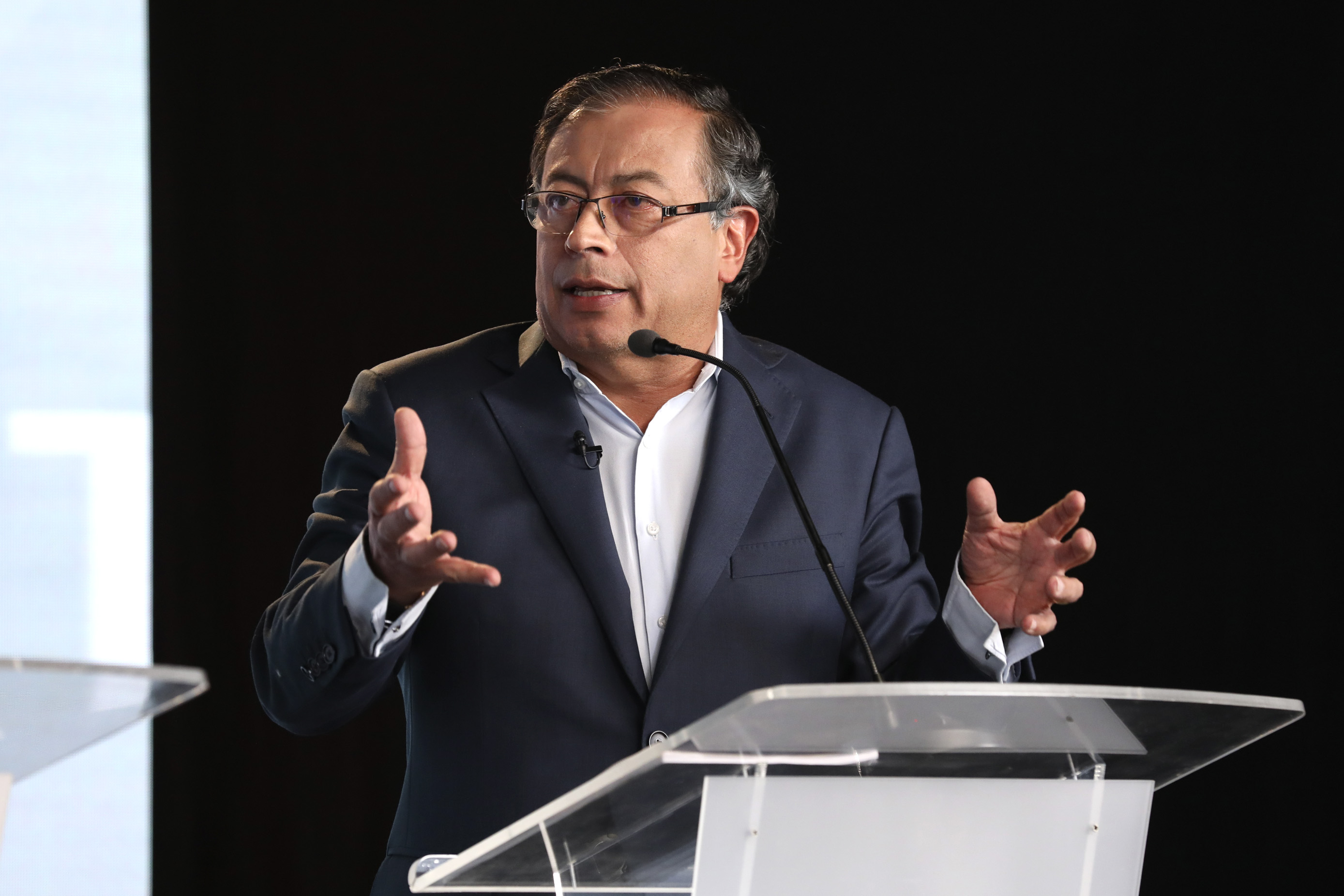 Piden al Presidente Gustavo Petro cambio en la Gobernación de Arauca
