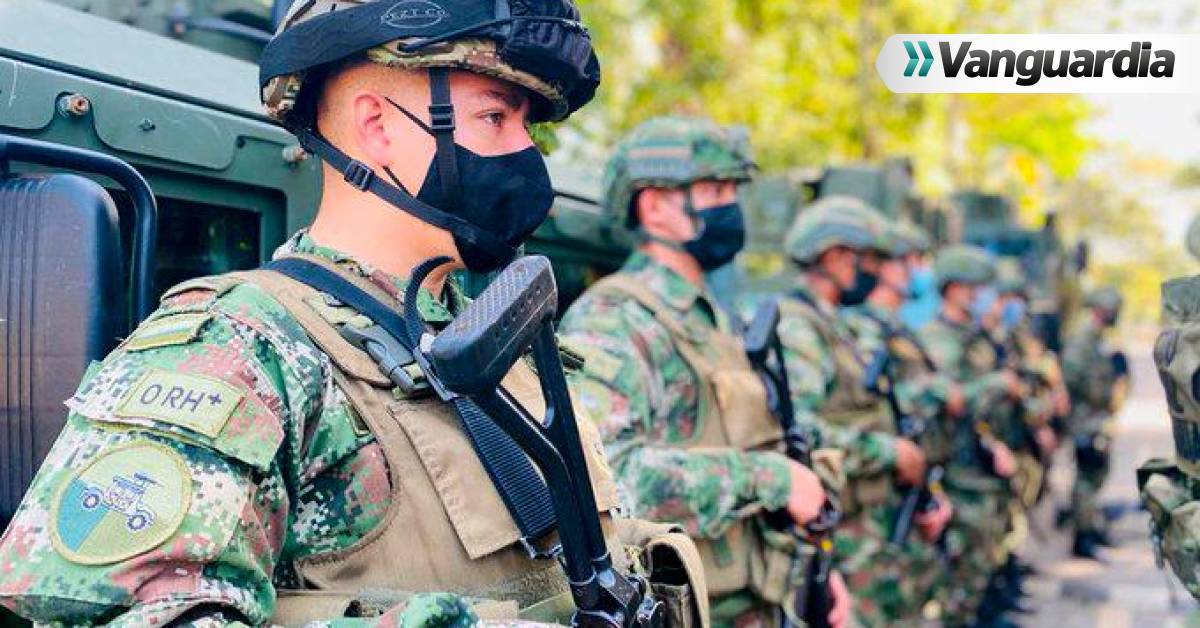 En Arauca atrapan dos miembros del ELN que atemorizaban a los campesinos