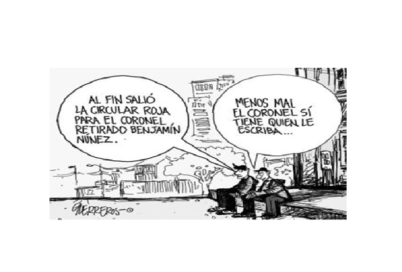  Por triple homicidio (El Tiempo) Por: R. Guerreros